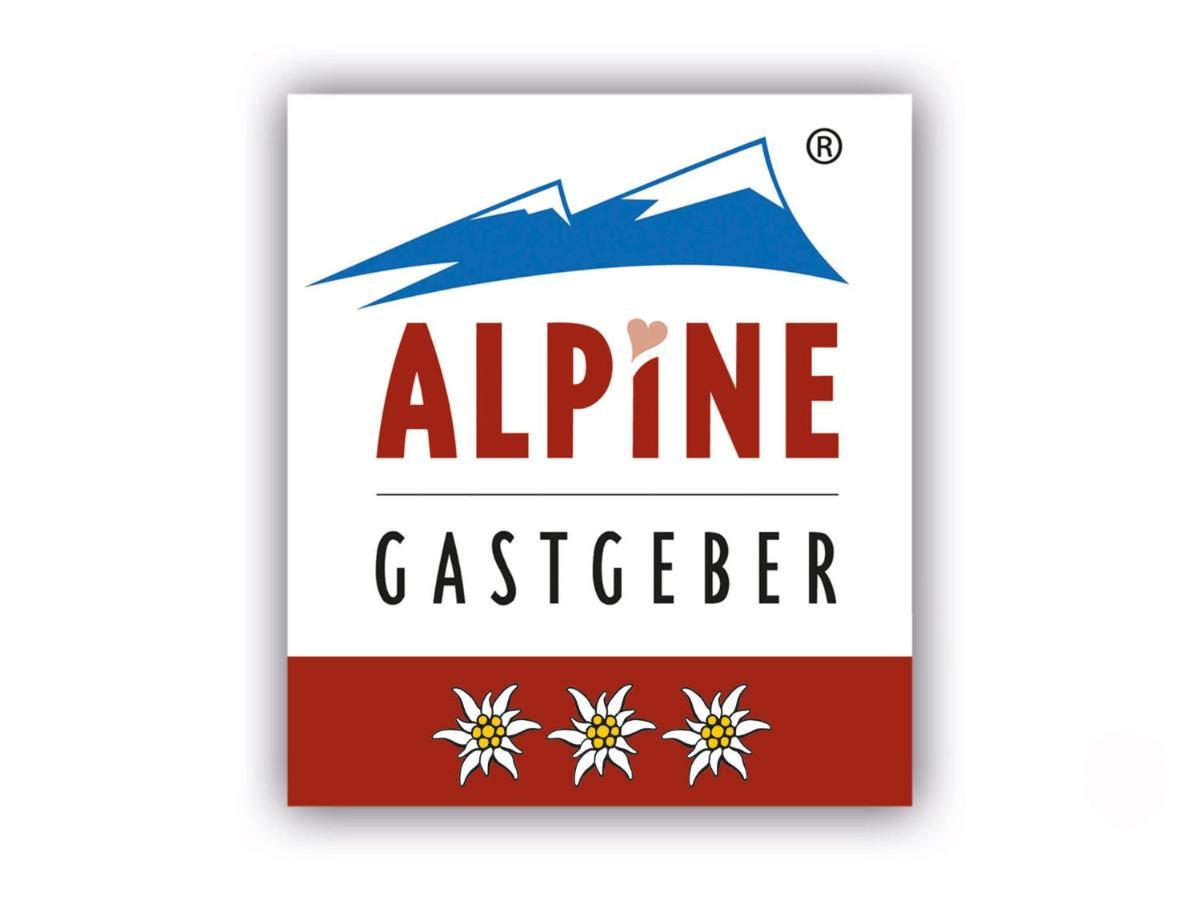 Gaestehaus Marianne Baier Zederhaus Dış mekan fotoğraf